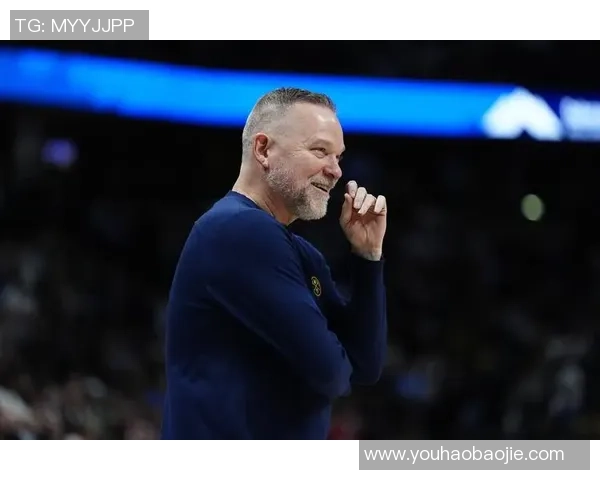 迈克布朗谈球队裁员决定表示每位球员都值得留下将与管理层共同商议