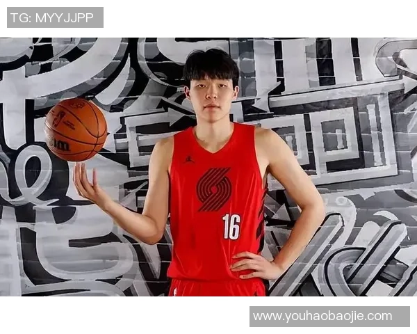 杪程新跃：杨瀚森适应NBA，踏出成功第一步