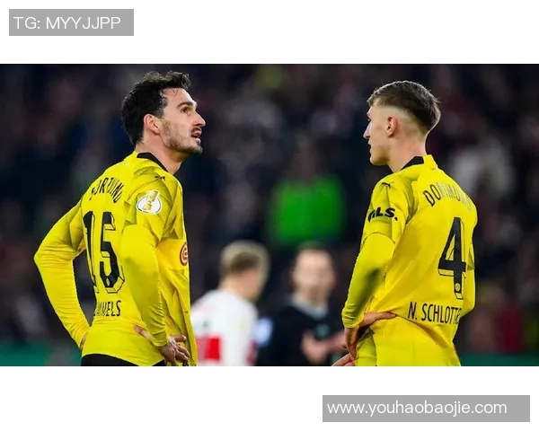 施洛特贝克:多特要想在慕尼黑取胜需始终保持最佳状态 施洛特贝克:多特要想在慕尼黑取胜需始终保持最佳状态