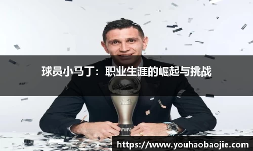 球员小马丁：职业生涯的崛起与挑战
